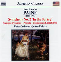 Orchestral works /vol.2