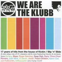 We are the klubb