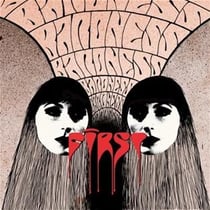 First & second