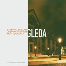 Gleda - Bollani-Bodilsen-Lund