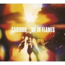 Up in flames (special edition)