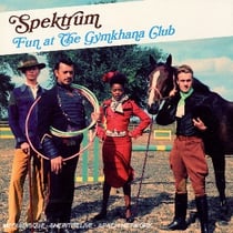 Fun At The Gymkhana Club