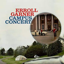 Campus concert