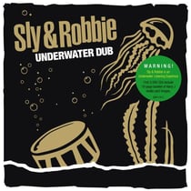 Underwater dub