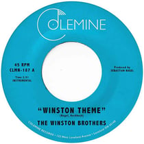 Winston theme