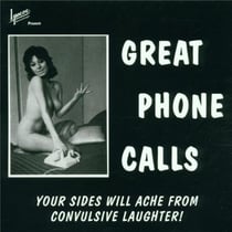 Great Phone Calls