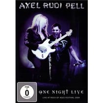 One night live