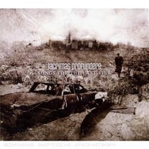 Songs for the last view