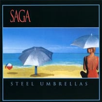Steel Umbrellas