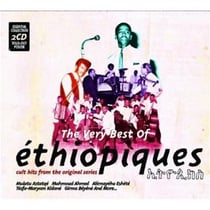 The very best of ethiopiques