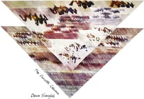 Deux Triangle Deluxe