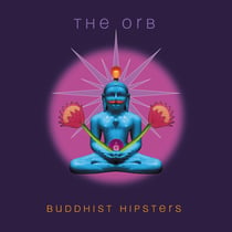 Buddhist Hipsters