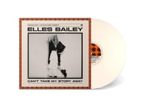 Can't Take My Story Away - édition colorée