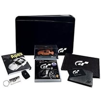 Gran Turismo 5 - Édition Signature