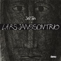 Just this / Lars Jansson Trio