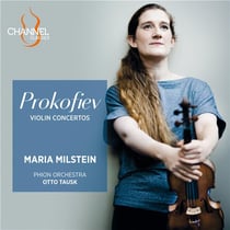 Concertos pour violon
