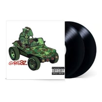 Gorillaz