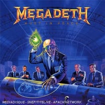 Rust in peace