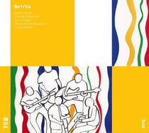 FIVE - Bo'n'Co