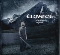 Slania (10 years) - édition limitée