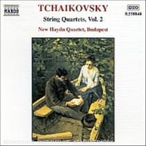 Tchaikovski