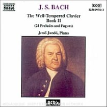 The Well-Tempered Clavier