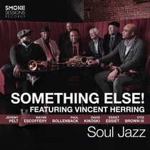 Soul Jazz