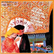 Plays george gershwin song book