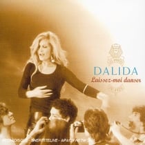 Dalida /Vol.7