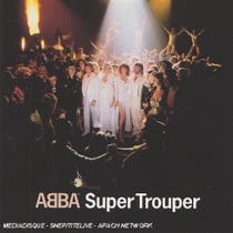 Super trouper