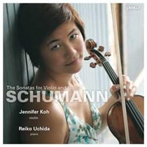 Sonates Pour Violon N°1 a 3