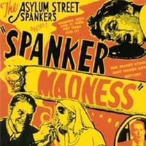 Spanker Madness