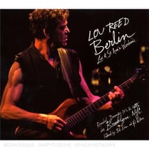 Berlin : live at St.Ann's warehouse