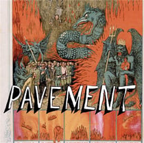 Quarantine The Past