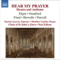 Hear My Prayer