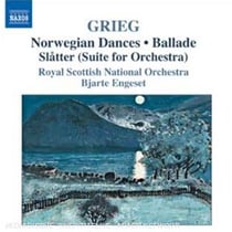 Pièces pour piano orchestrées