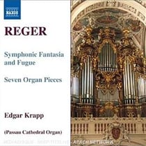 Musique pour orgue