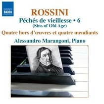 Piano Music Vol. 6