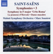 Symphonies /vol.3
