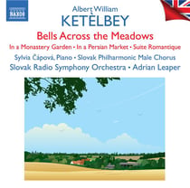 British Light Music, Vol. 14