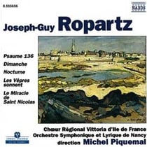 Musique Chorale Sacrée