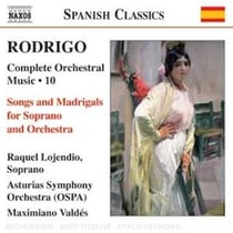 Musique orchestrale intégrale /vol.10
