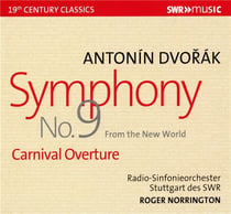 Symphony no.9