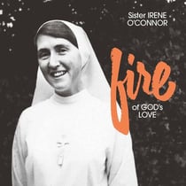 Fire Of God's Love