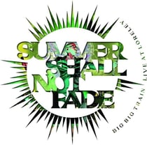 Summer Shall Not Fade