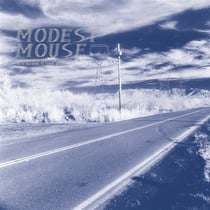This is a long drive for someone with nothing to think about