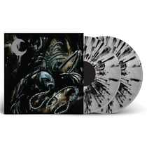 A Silhouette in Splinters - édition limitée
