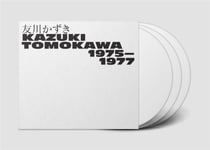 Kazuki Tomokawa 1975-1977