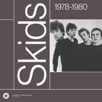 Complete Sessions 1978-1980 - édition limitée