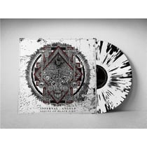 Shrine Of Black Fire - édition limitée
